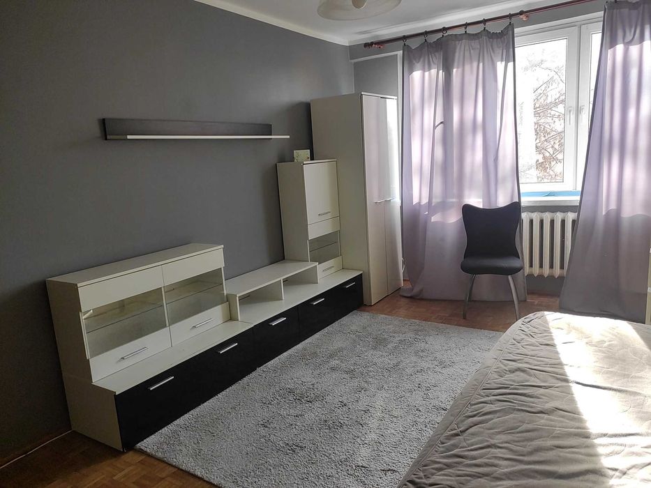 Wynajmę 30 metrów  ul. Kobyłkowska blisko stacji PKP Wołomin