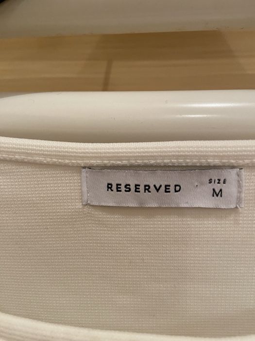 Bluzka damska reserved