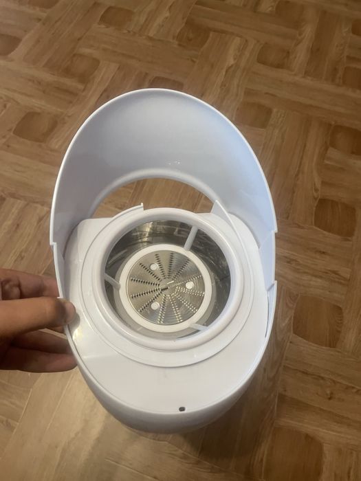 Продам соковижим