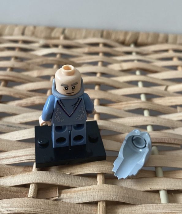 Lego Harry Potter - Albus Dumbledore