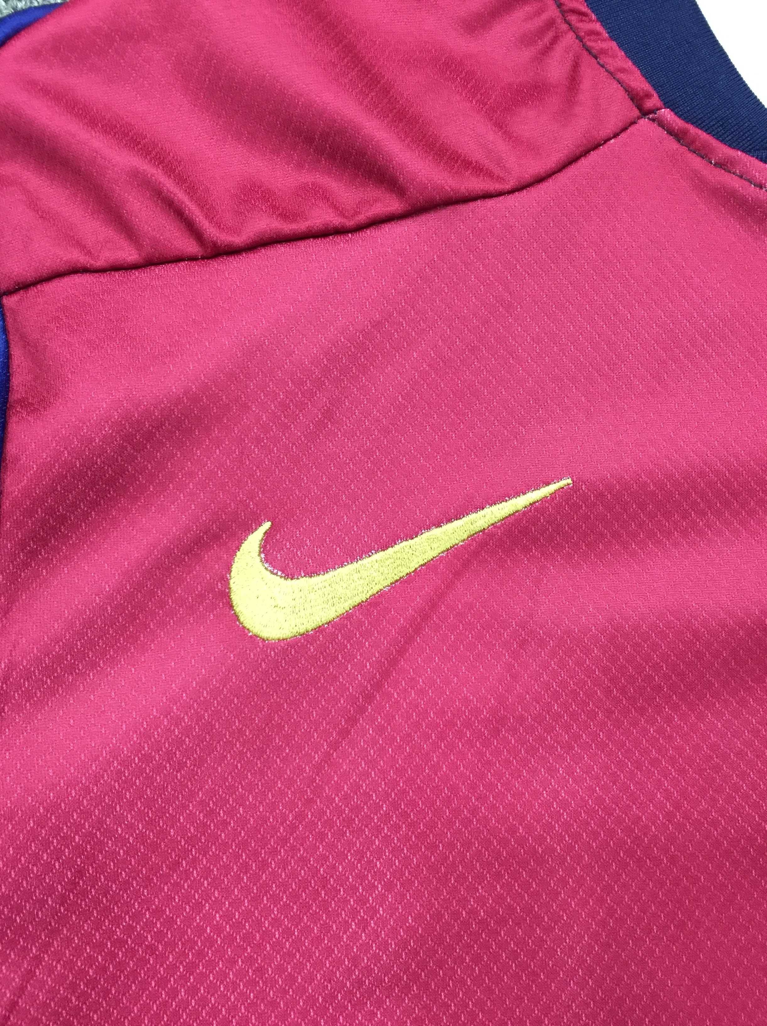 OfertaKoszulkadomowa Barcelona 2024-25 #9 Lewandowski S-3XL