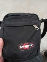 Сумка мессенджер eastpak