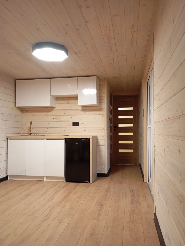 Dom mobilny Livio House