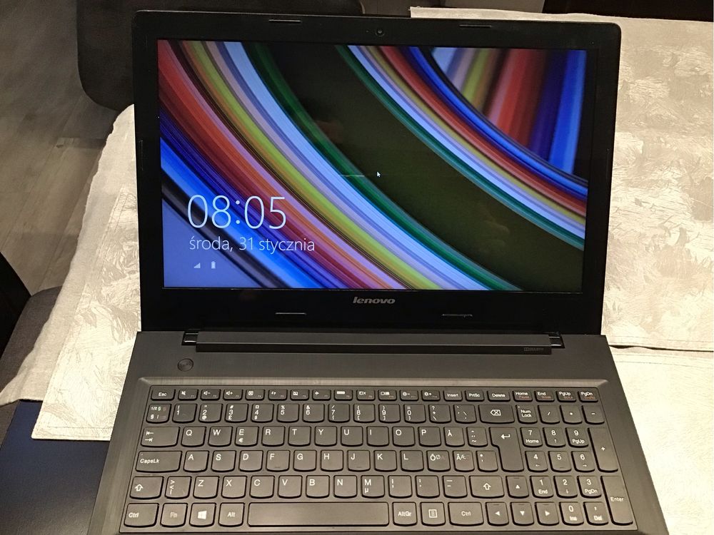 Laptop Lenovo G50-45