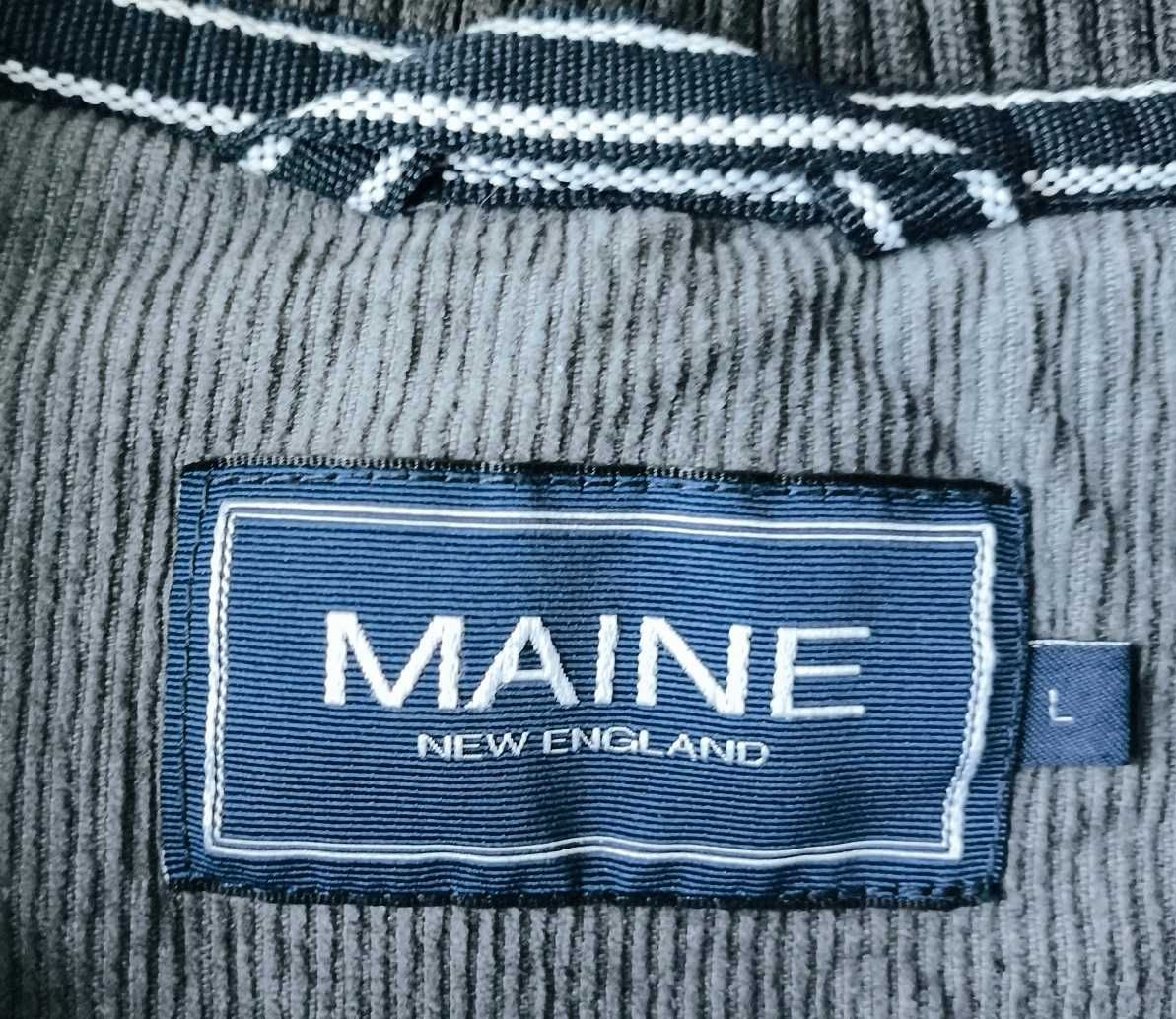 Maine New England męska bluza polarowa polar r.L