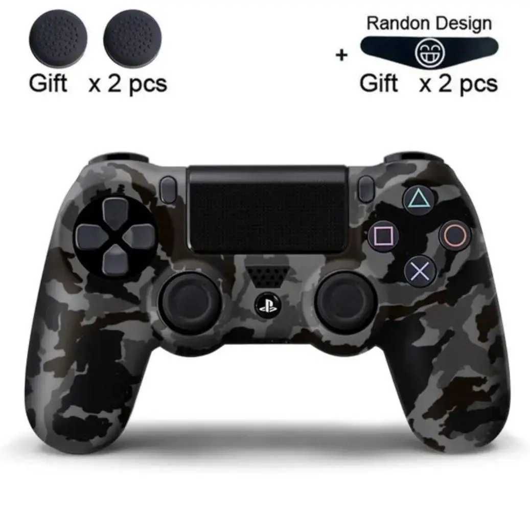 Чохоли силіконові для геймпадів  PS4 , PS5 , Xbox Series X/S