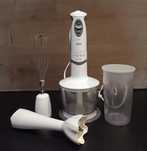 Blender Braun 600 watt