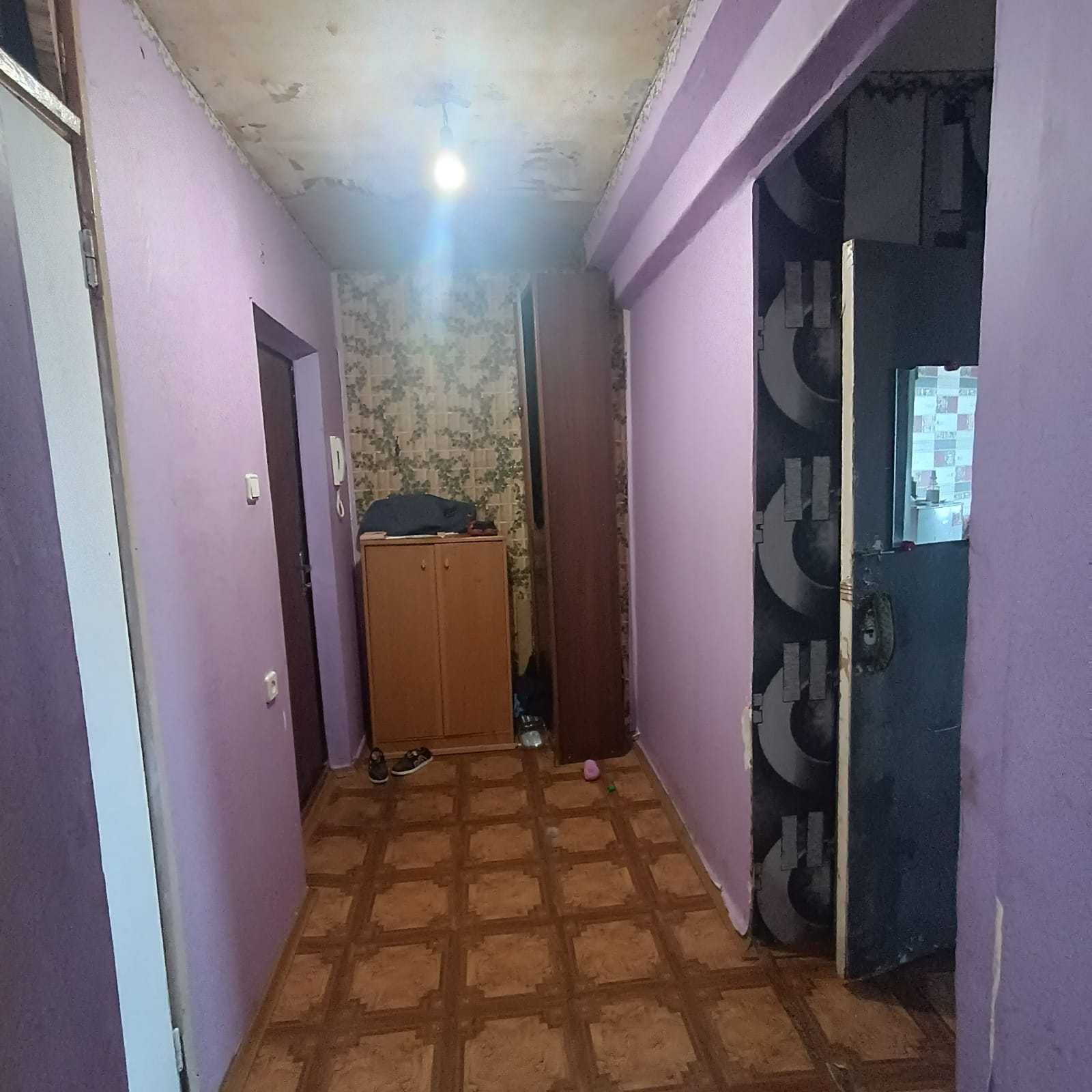 Продаем 1к.кв. в центре Малиновки
