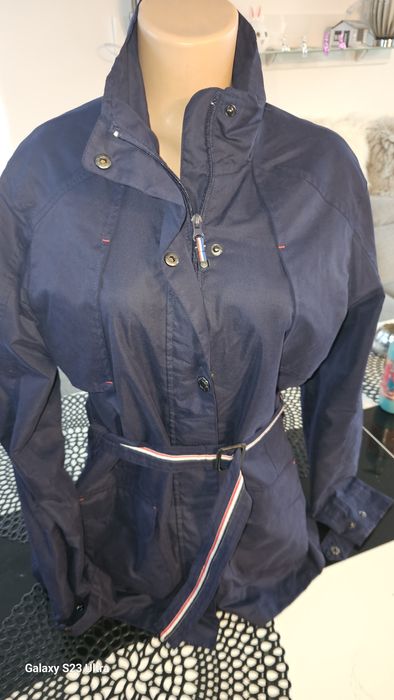 HKM Pro-Team kurtka jezdziecka damska L