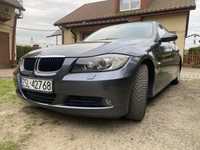 BMW E90 318d 2006