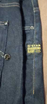 Круті джинси G-star raw
