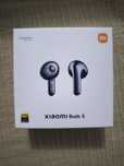 Auscultadores Xiaomi buds 5