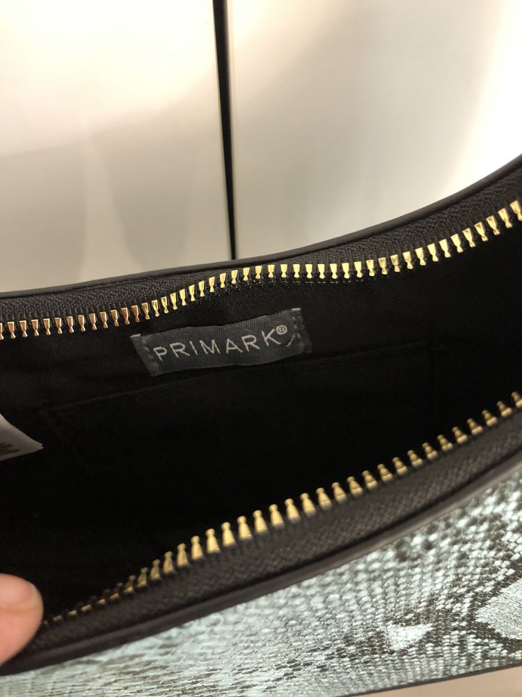 Torebka Primark, nowa.