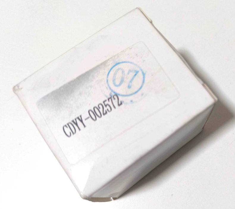 Датчик тиску палива 0281002797 Fiat Peugeot Citroen