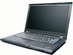 Lenovo T410 usado