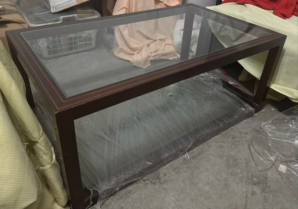 Vendo lote de móveis/ Aceito propostas