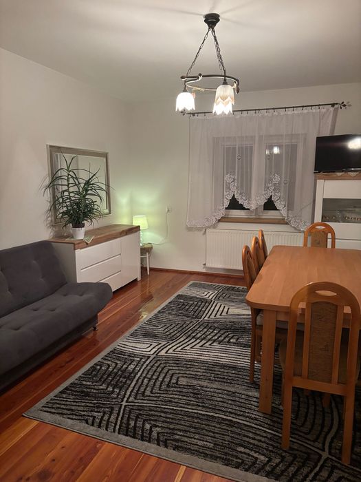 Mieszkanie do wynajęcia