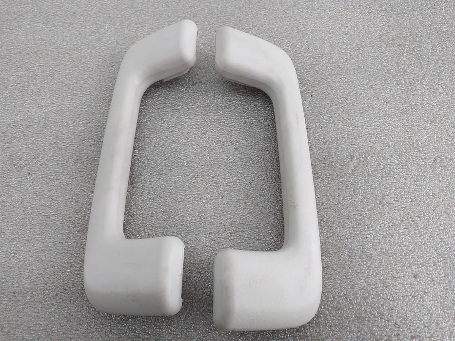 Pega interior porta frente direita MITSUBISHI Space Star Hatchback (A0