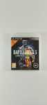 Battlefield 3 Limited Edition - Playstation 3 PS3