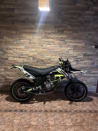 Gilera smt 50 (mrt,sx,mrx,drd,derbi senda)