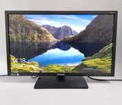 Монітор 23.5" Samsung S24E650 FHD/PLS/VGA/DP/HDMI/Магазин/Гарантія!