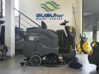 Szorowarka Zamiatarka KARCHER B150 R Bp Dose SB Serwis GWARANCJA