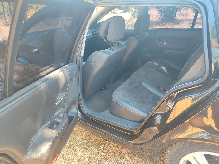 Renault Laguna 2