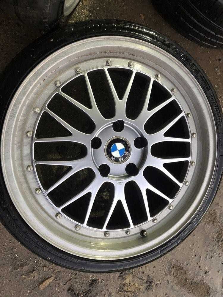 jantes 19 bbs bmw