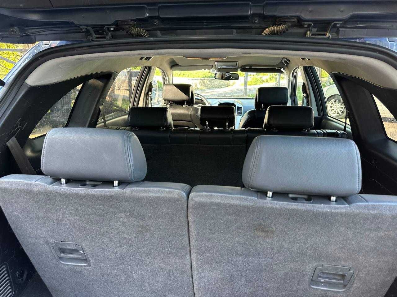 Chevrolet Captiva в кредит БЕЗ АВАНСУ