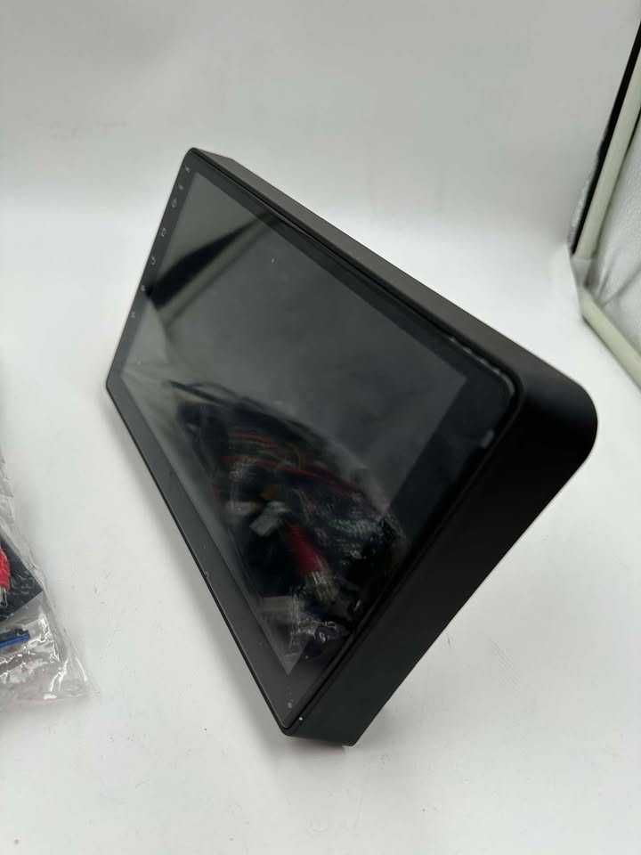 MEGA Radio Samochodowe ANDROID Bluetooth WiFi USB 2DIN GPS