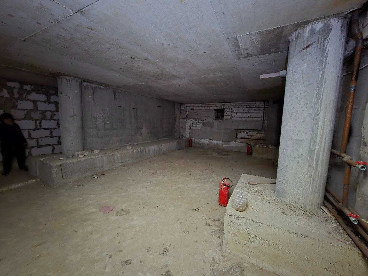 Продам помещение 70 кв.м., Гагарина 43/1, 11700$