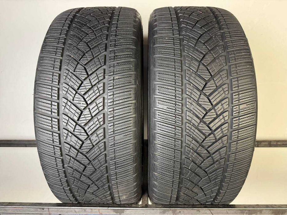 285/40/20+245/45/20 R20 GoodYear UltraGrip Performance 4шт ЗИМА 7мм