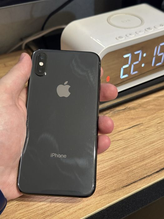 Iphone xs 64gb neverlock