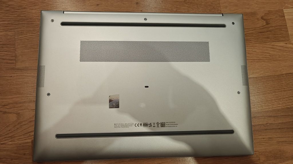 Ноутбук Ультрабук HP EliteBook 860 G9 16" i5-1245u/16GB/IPS/512GB SSD