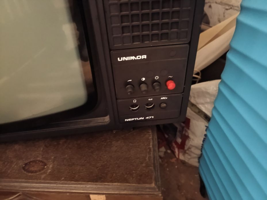 Telewizor Neptun 471