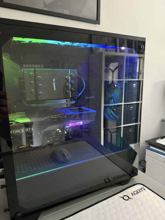 Komputer i511400f rtx 3060