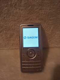 Sagem MY501X.Telefon komorkowy
