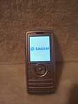 Sagem MY501X.Telefon komorkowy