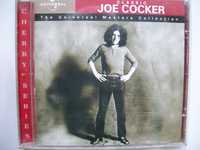 фирменный сд Joe Cocker classic