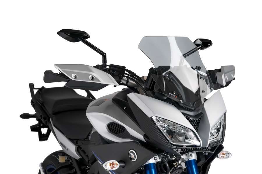 Vidro Alto e Acessórios Yamaha MT-09 *novo*