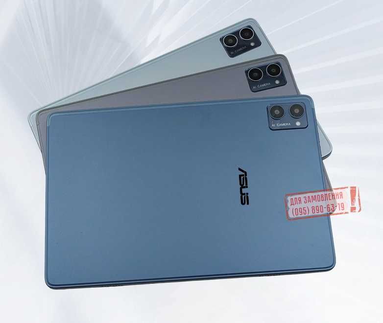 Игровой планшет  8-256GB/ 12 ядер / 10"дюйм / 2-sim / Гарантия