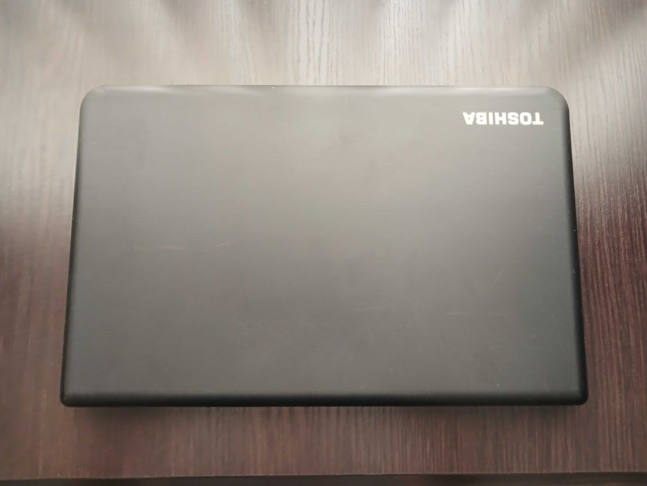 Toshiba Satellite Pro C50-A-1NO Core i5-4200M 2.50 GHz 4GB