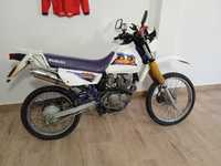 Sprzedam Suzuki DR 125