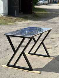 Stół stolik,kawowy,ogrogowy,meble,metalowy loft ceramiczny granit.