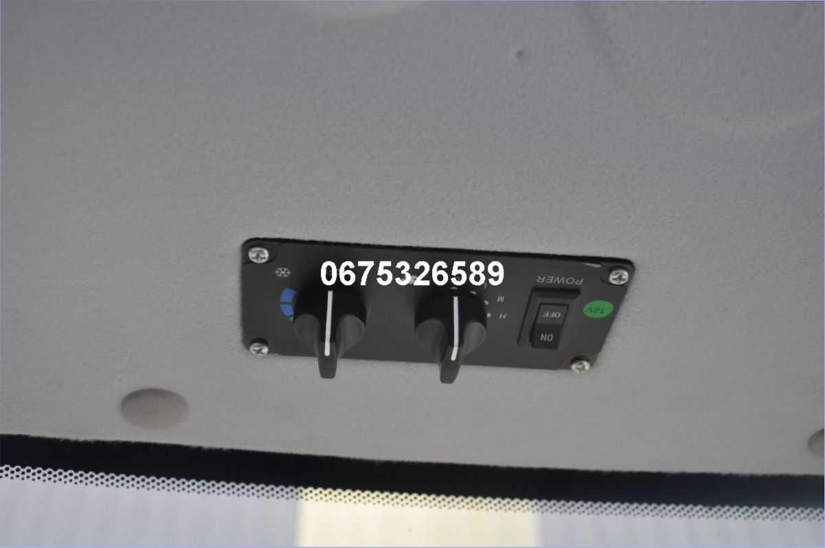 Потужний Трактор СКАУТ TD-1304С з кондиціонером Безкоштовна доставка!