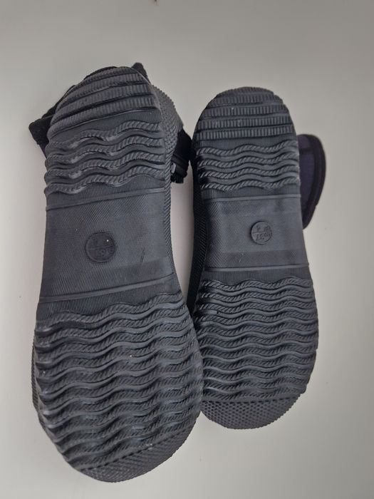 Botas de mergulho, windsurf, SUP