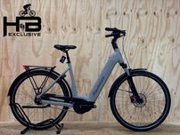 Advanced Tour Pro Shimano Nexus 2023