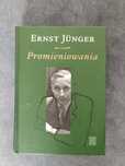 Ernst Jünger, Promieniowania