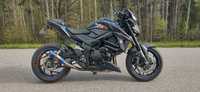 Suzuki GSX-S 750 Odblokowany na  A2