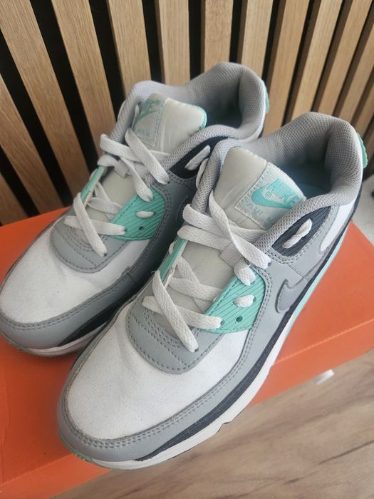 Buty sportowe nike Air Max